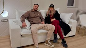 Culiță Sterp și Daniela Iliescu, gata să facă pasul cel mare! Ce le-au mărturisit fanilor în ultimele imagini?